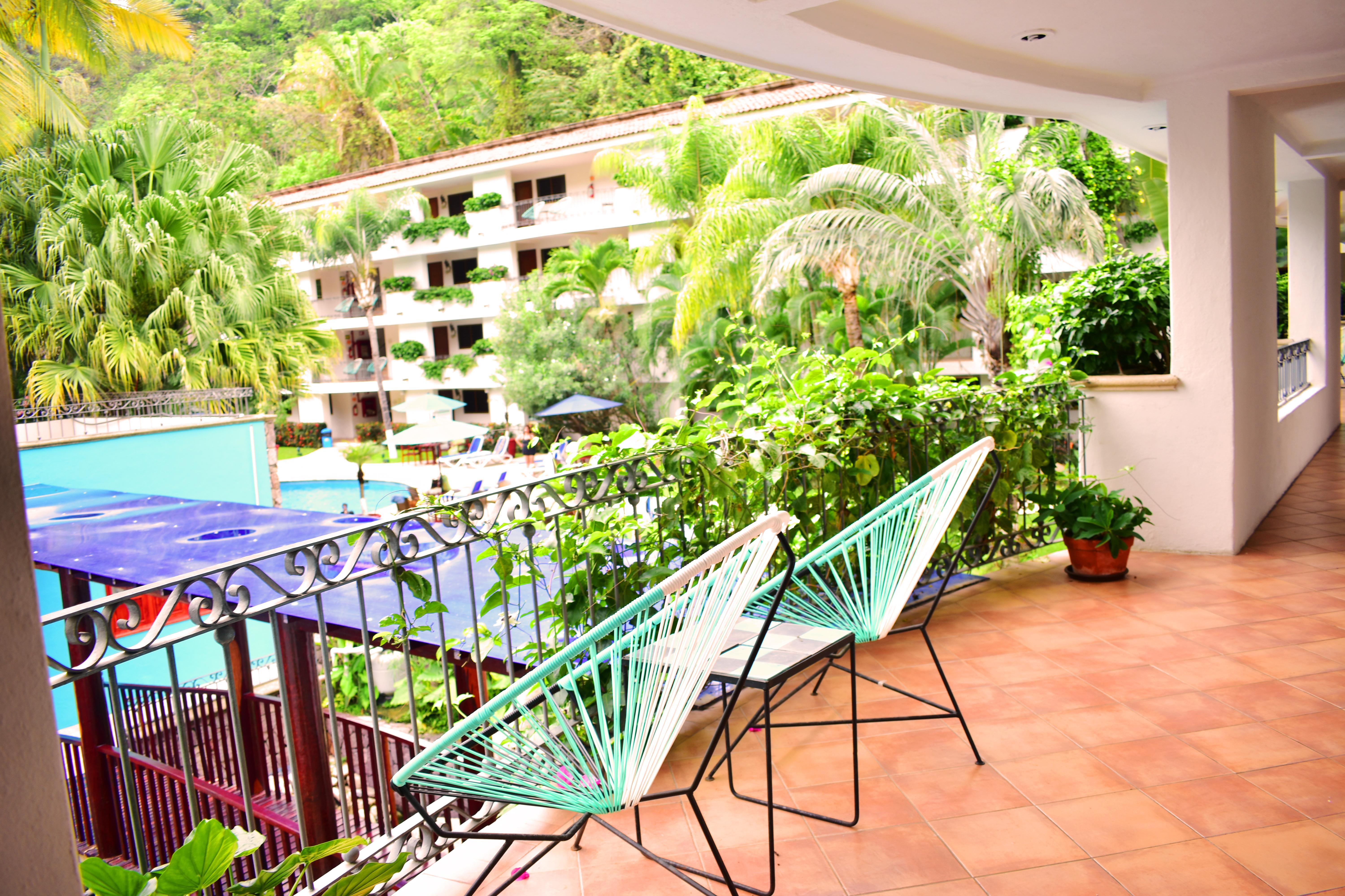 Hotel Casa Iguana Mismaloya Puerto Vallarta Exterior photo